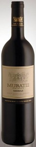 Muratie Shiraz 2007