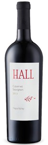 Hall Cabernet Sauvignon 2008