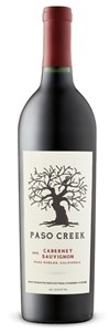 Paso Creek Cabernet Sauvignon 2008