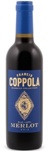 Francis Ford Coppola Diamond Collection Blue Label Merlot 2008