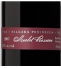 Reif Reserve Merlot 2007