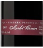 Reif Estate Winery Reserve Merlot 2007