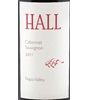 Hall Cabernet Sauvignon 2008