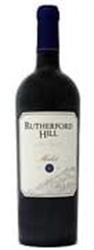 Rutherford Hill Merlot 2005