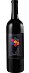 Seven Daughters Syrah Merlot Zinfandel Carignane Sangiovese Cabernet Franc Cabernet Sauvignon 2006