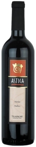 Trapiche Astica Merlot Malbec 2008