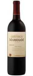 Markham Merlot 2005