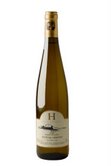 Huff Estates Winery Wismer Vineyards Reserve Riesling 2006