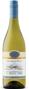 Oyster Bay Sauvignon Blanc 2008