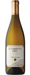 Rutherford Hill Chardonnay 2007