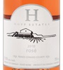 Huff Estates Winery Rose 2023
