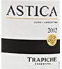 Trapiche Astica Merlot Malbec 2008