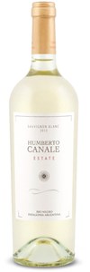 Humberto Canale Estate Sauvignon Blanc 2013