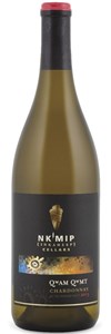 Nk'Mip Cellars Qwam Qwmt Chardonnay 2011