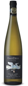 Eastdell Black Label Riesling 2013