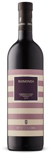 Fontanafredda Raimonda Barbera D'alba 2012