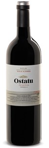 Bodegas Ostatu Reserva 2008