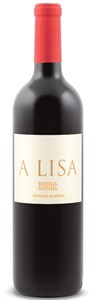 Bodega Noemía A Lisa 2012