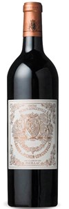 Château Pichon-Longueville-Baron 2E Cru 2006