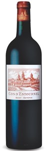 Château Cos D'estournel 2006