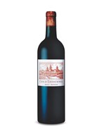 Château Cos D'estournel Blend - Meritage 2001