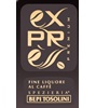 Bepi Tosolini Exprè Premium Espresso Coffee Liqueur