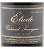 Etude Cabernet Sauvignon 2009