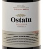 Bodegas Ostatu Reserva 2008