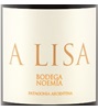 Bodega Noemía A Lisa 2012