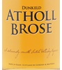 Dunkeld Atholl Brose Gordon & Macphail