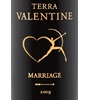 Terra Valentine Marriage Red 2009