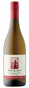 Leaning Post The Fifty Chardonnay 2024