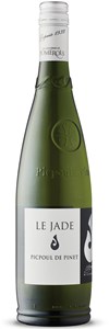 Le Jade Picpoul De Pinet 2024