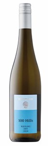 Wittmann 100 Hügel Dry Riesling 2024