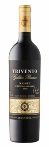 Trivento Golden Reserve Malbec 2023