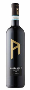 Janare Alfabeto Aglianico 2022
