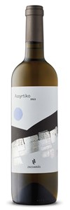 Zacharias Assyrtiko 2024