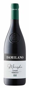 Damilano Marghe Nebbiolo 2023