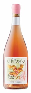 Santa Julia Chimango Natural Rosé 2025