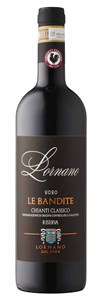 Lornano Le Bandite Chianti Classico 2020