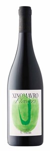 Greek Wine Cellars Flowers Xinomavro 2023