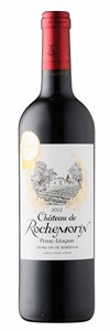 Château De Rochemorin 2022
