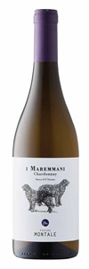 Podere Montale I Maremmani Chardonnay 2024