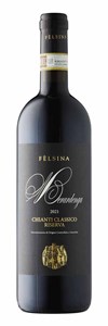 Fèlsina Berardenga Chianti Classico 2021