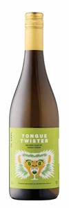 Poças Tongue Twister Loureiro 2025