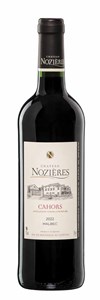 Château Nozières Cahors 2022
