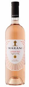 Marani Saperavi Rosé 2024
