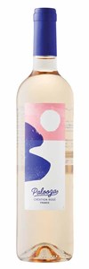 Palooza Creation Rosé 2025