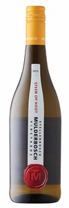 Mulderbosch Steen Op Hout Chenin Blanc 2025