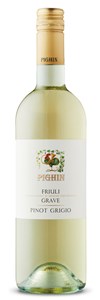 Pighin Pinot Grigio 2025